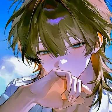 Profile image of 静