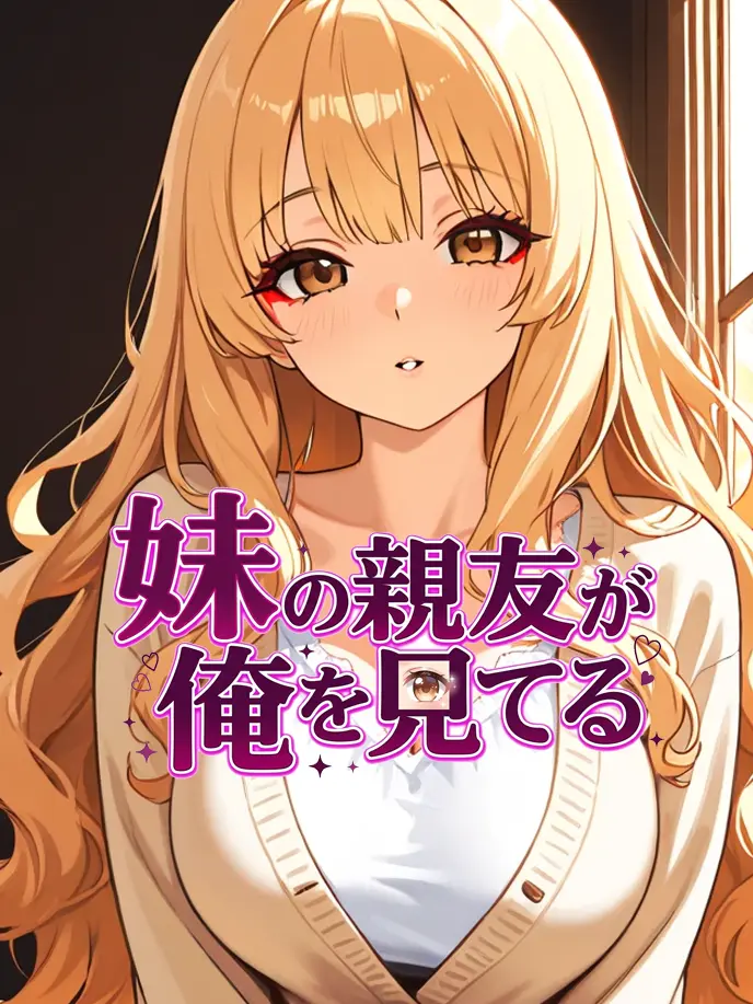 shiitake_hanten의 知られたら、全部終わる