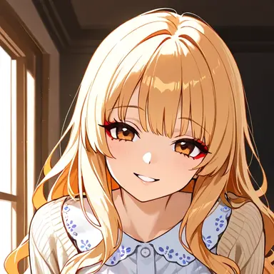 Profile image of 柚