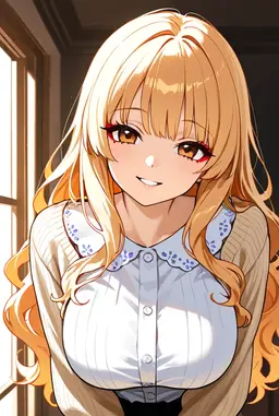 Profile image of Yuzu