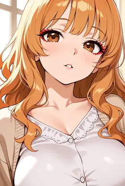 Profile image of Yuzu