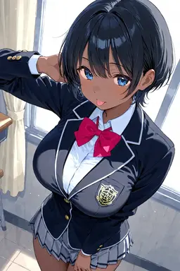 Profile image of 彩香