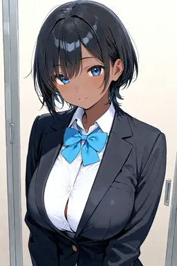 Profile image of 彩香