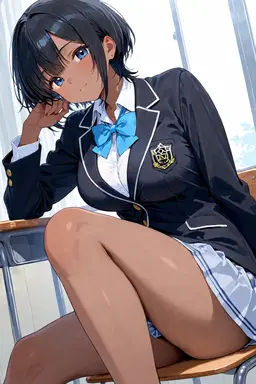 Profile image of 彩香