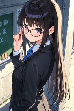 Profile image of 美羽