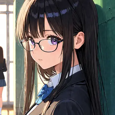 Profile image of 美羽