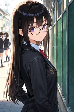 Profile image of 美羽