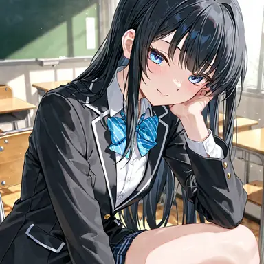 Profile image of 美咲