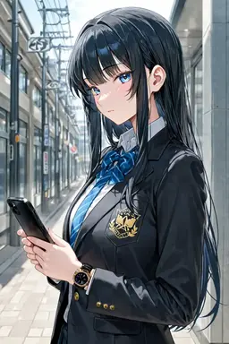 Profile image of 美咲