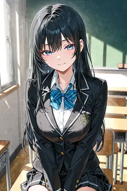 Profile image of 美咲