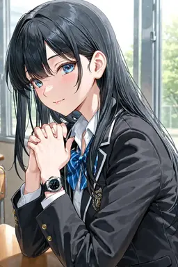 Profile image of 美咲