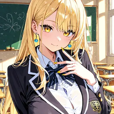 Profile image of リナ