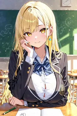 Profile image of リナ