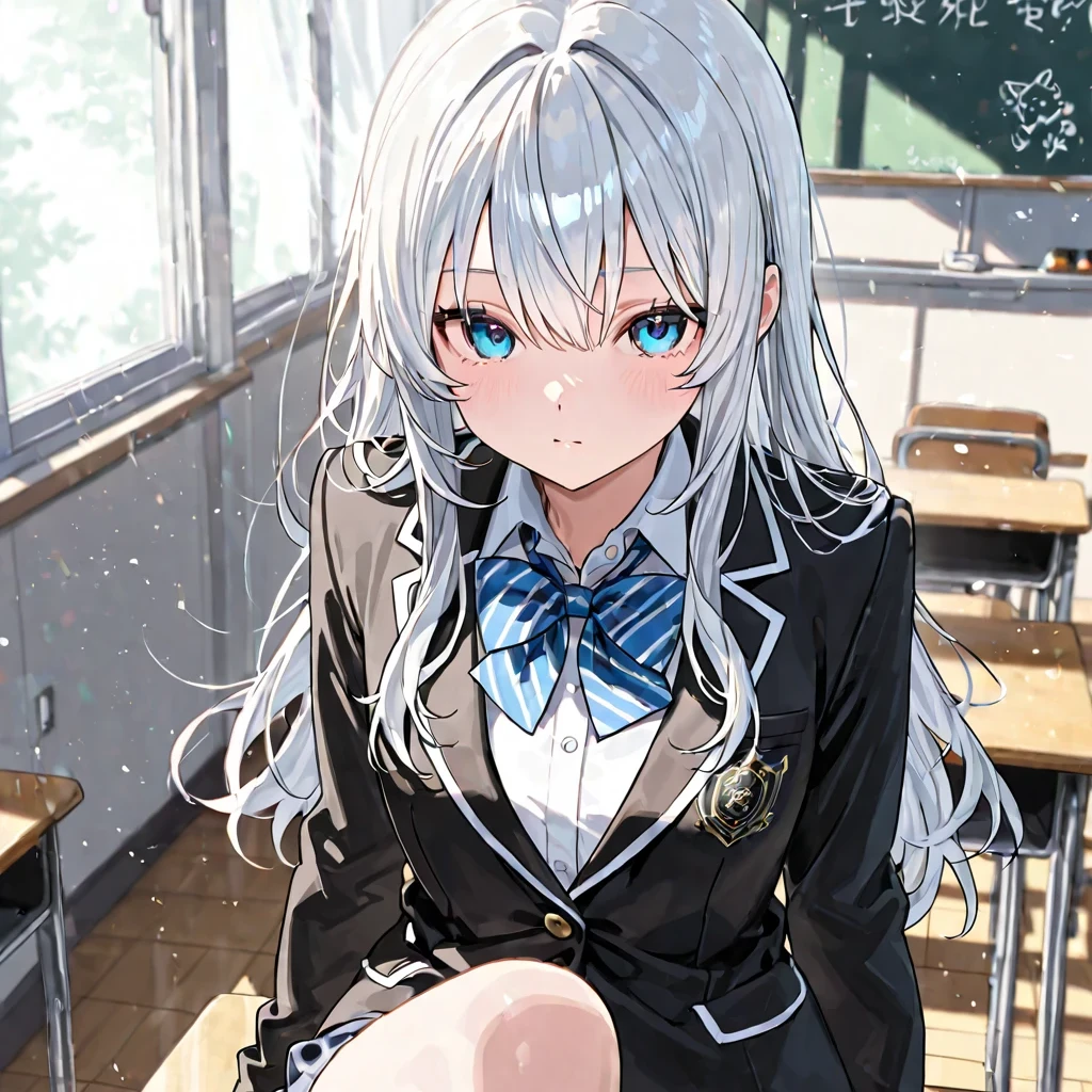 遥