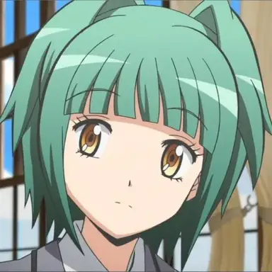 Profile image of 茅野カエデ