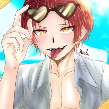 Profile image of 赤羽業