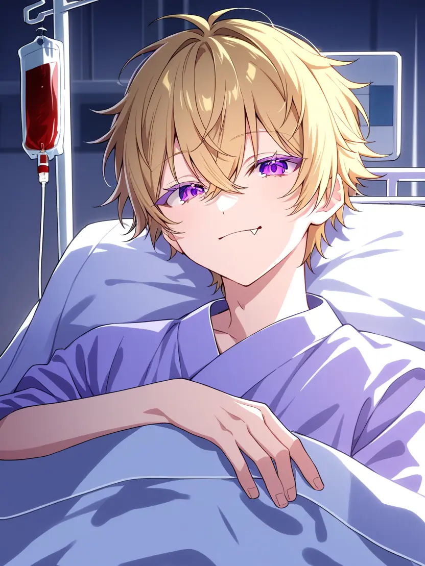 SnowySable1340의 相部屋の人