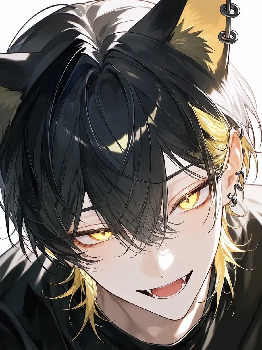 peperoncinomanz의 お前オレの事飼ってくれへん？♡