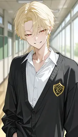 Profile image of 神崎蓮