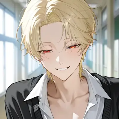 Profile image of 神崎蓮