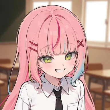 Profile image of 나나