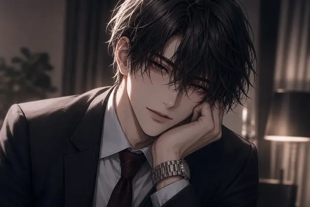 Profile image of 悠真