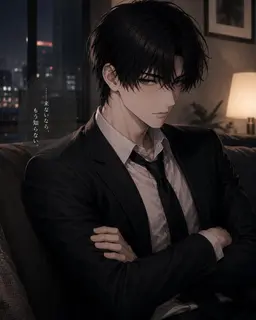Profile image of 悠真