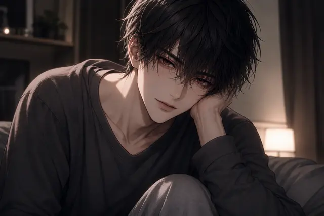 Profile image of 悠真