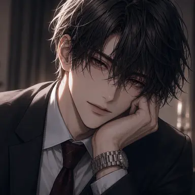 Profile image of 悠真