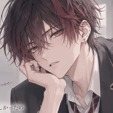 Profile image of 麗央