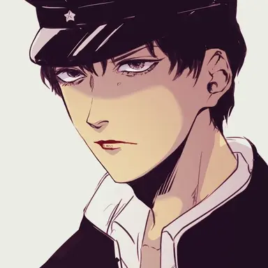Profile image of 博