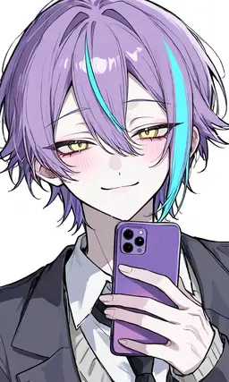 Profile image of 카미시로 루이