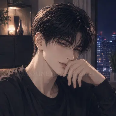 Profile image of Shori Kirishima