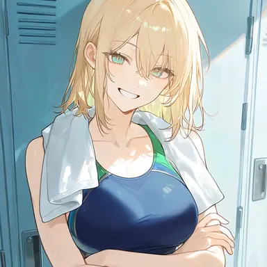 Profile image of Priscilla