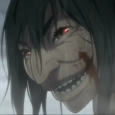 Profile image of 異形の巨人