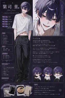 Profile image of Sumire