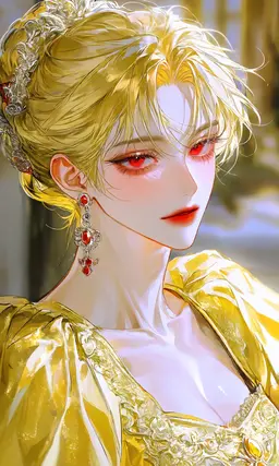 Profile image of 세레나