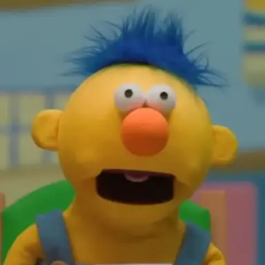 Profile image of Yellow guy