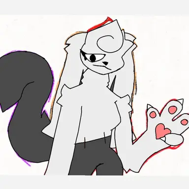 Profile image of Kate-mia...yes 2 names...