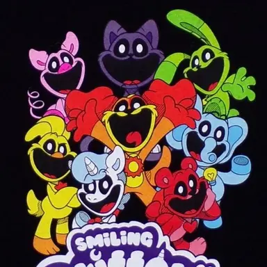 Profile image of CRITTERS
