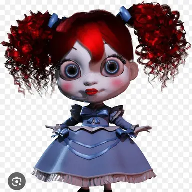 Profile image of POPPY