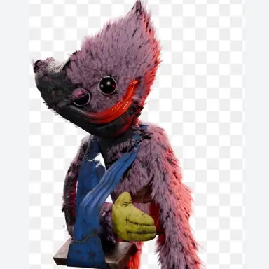 Profile image of Kissy missy