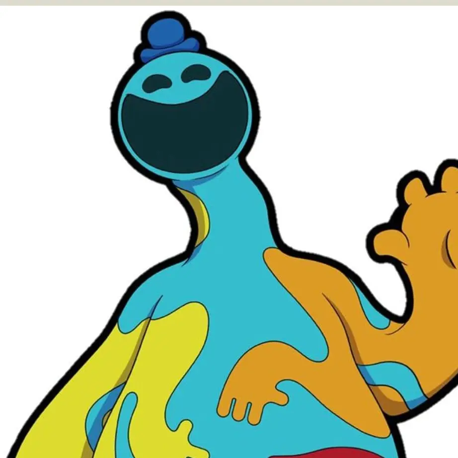 I_love_doey의 Doey adopts u