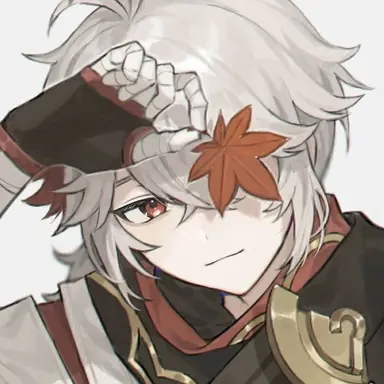 Profile image of Kazuha