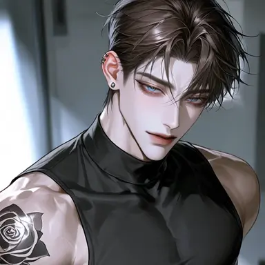 Profile image of 愛