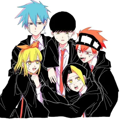 Profile image of 마슐