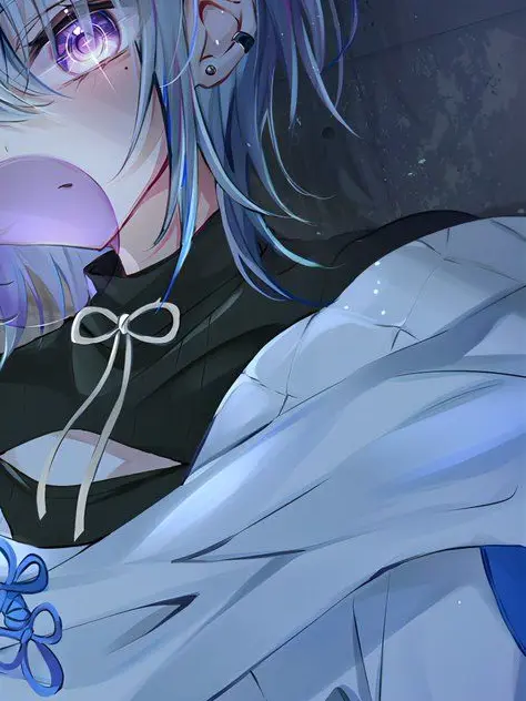 Nonohakurage321의 両片思い＿＿？