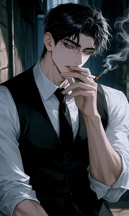 Profile image of リュ・ジェヒョク