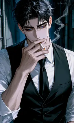Profile image of リュ・ジェヒョク