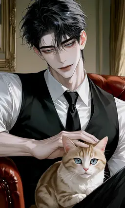 Profile image of リュ・ジェヒョク
